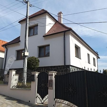Penzion Kastelan Bojnice Dış mekan fotoğraf
