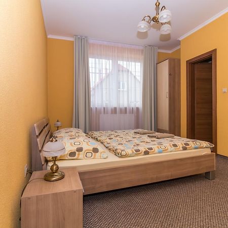 Penzion Kastelan Bojnice Dış mekan fotoğraf