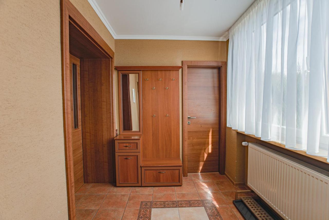 Penzion Kastelan Bojnice Dış mekan fotoğraf